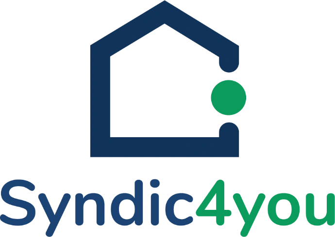 Logo Syndic4you